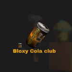 Bloxy cola community