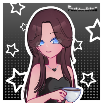 ☆ Fashionistaz (PRE-ALPHA)