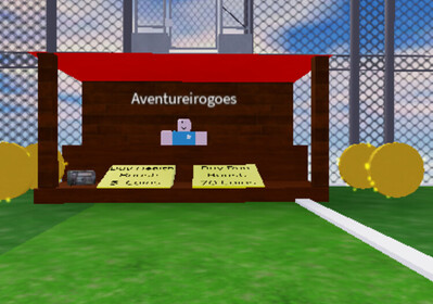 (Inti Energi) Pulau Cacing RP (Beta)