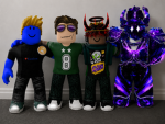 Blueboys community