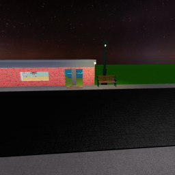 Doge Shifters Clothing Shop!