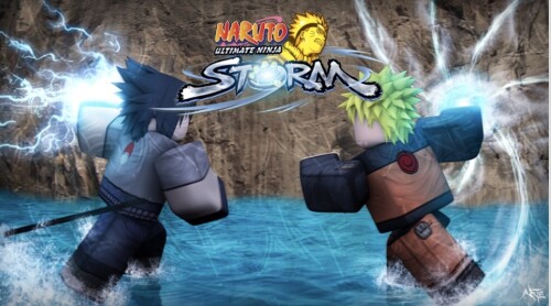 Naruto To Boruto - Cuộc Chiến Shinobi (Chế Độ Câu Chuyện)
