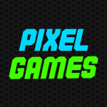 -PixelGames-