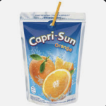 Caprisun’s big donaters’
