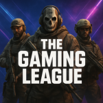 The gaming leagues games
