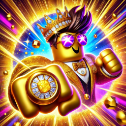 [RACING!] Golden Clicker