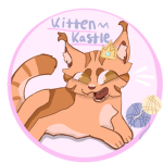Kitten Kastle! ⌈ WCUE ⌋