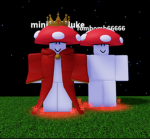 Mushroom Army [AW]