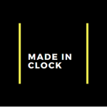 Made İn CLOCK