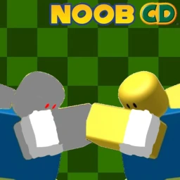 [a lil upd] Noob CD v.0.03 icon
