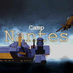 Camp Nantes [Update 1.2.0]