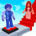 Teamwork Puzzles 2 (Obby)