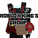 Roblox King's Group
