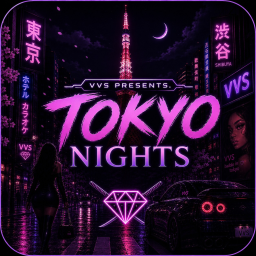 Tokyo Nights