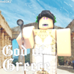 [GOG] Gods Of Greece