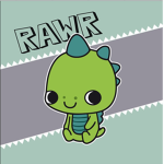 DINO Squad !!!!