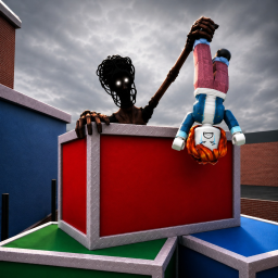 The Locust of MM2 icon