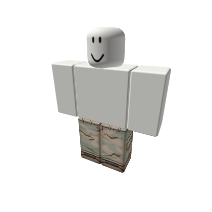 Shorts roblox on sale
