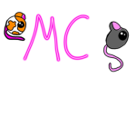 Mouse cafe!
