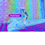 Adopt me trading good pets only