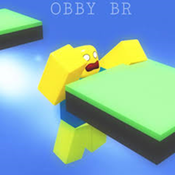(Old)[Troll Update]the insane obby 