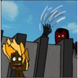 The Titans Attack!!! (Discontinued)