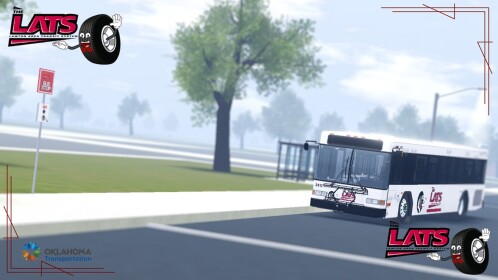 Presto Transit: SW School Buses 🚎