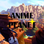 Anime Planet -o-
