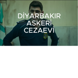 Turkish Prison