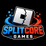 SplitCore Games