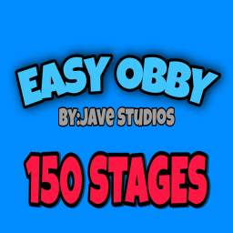 Easy Obby X!