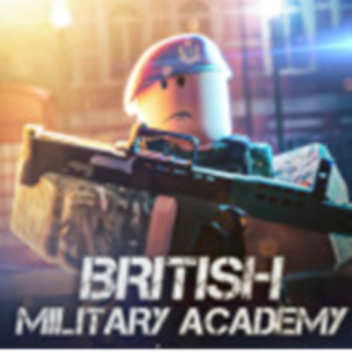 💂‍♂️GUARD💂‍♂️ British Army Academy