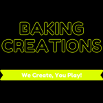 Baking Creations