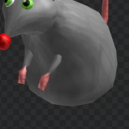 this is where you can have your best rat life  icon