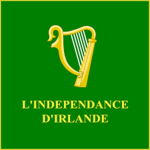 Le régiment irlandais d'infanterie de ligne