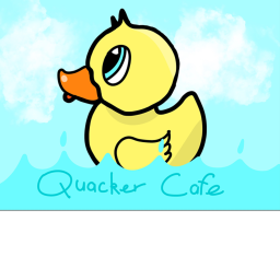 Quacker Cafe