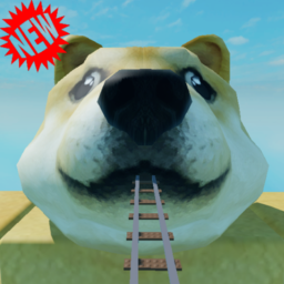 [🌟 NEW🌟] Cart ride into Doge