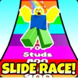 🚀How Far Can You Slide? icon