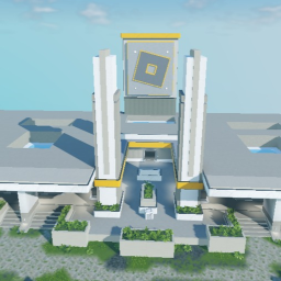 energy shooter[beta]