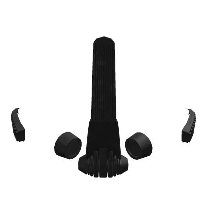 Aerial Tracker's Ventilator