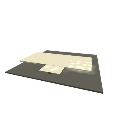 Map Submissiion (I cant Spell) Hotel Map