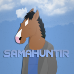 samahunt3r