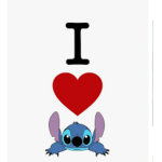 The LILO and stitch club