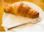 Food is best.