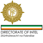 [EIRE] Defence Forces Directorate of Intelligence