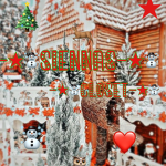 -siennas closet!