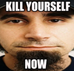 serj tankian fan club