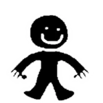 inverted guy