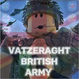 |VBA| Vatzeraght British Army