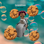 Grandmas!